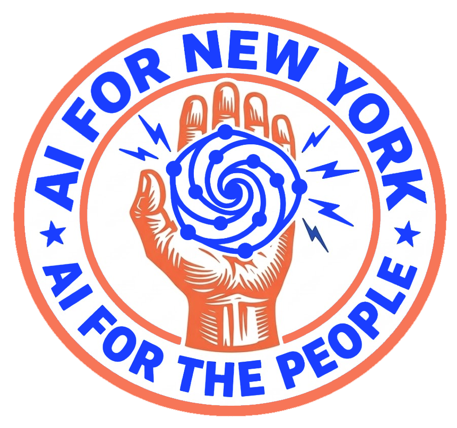 AI for New York